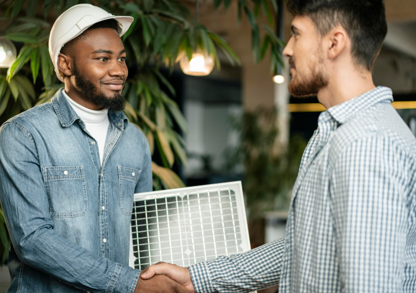 Travaux de rénovation et construction